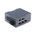 Siemens 6GK5005-0BA00-1AB2 industrial Ethernet switch for network connectivity in automation systems.