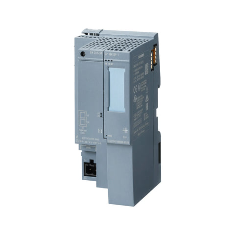 Siemens 6GK7543-6WX00-0XE0 PLC Module offering robust design and efficient performance for industrial control.