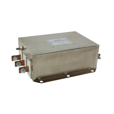Siemens 6SE7033-2ES87-0FA1 SINAMICS G120 frequency converter, 11 kW, 400 V, for industrial motor control.