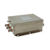 Siemens 6SE7033-2ES87-0FA1 SINAMICS G120 frequency converter, 11 kW, 400 V, for industrial motor control.