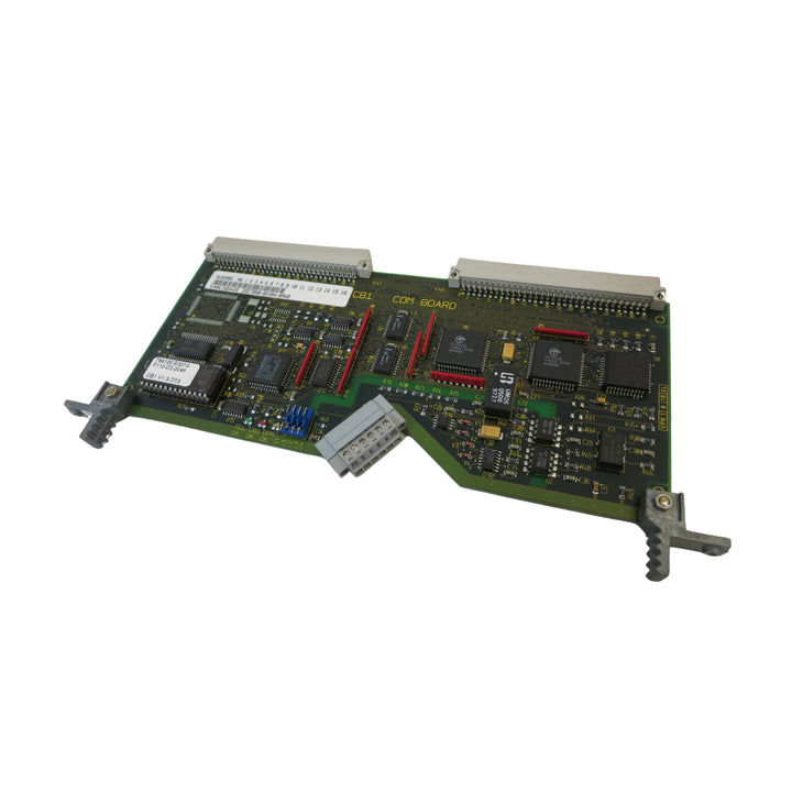 Siemens 6SE7090-0XX84-0AK0 SINAMICS S120 control unit for precise motion and industrial automation.