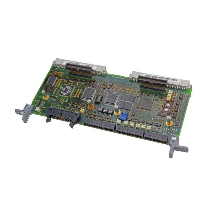 Siemens 6SE7090-0XX84-6AB5 SINAMICS S120 control unit for precise motion and industrial automation.