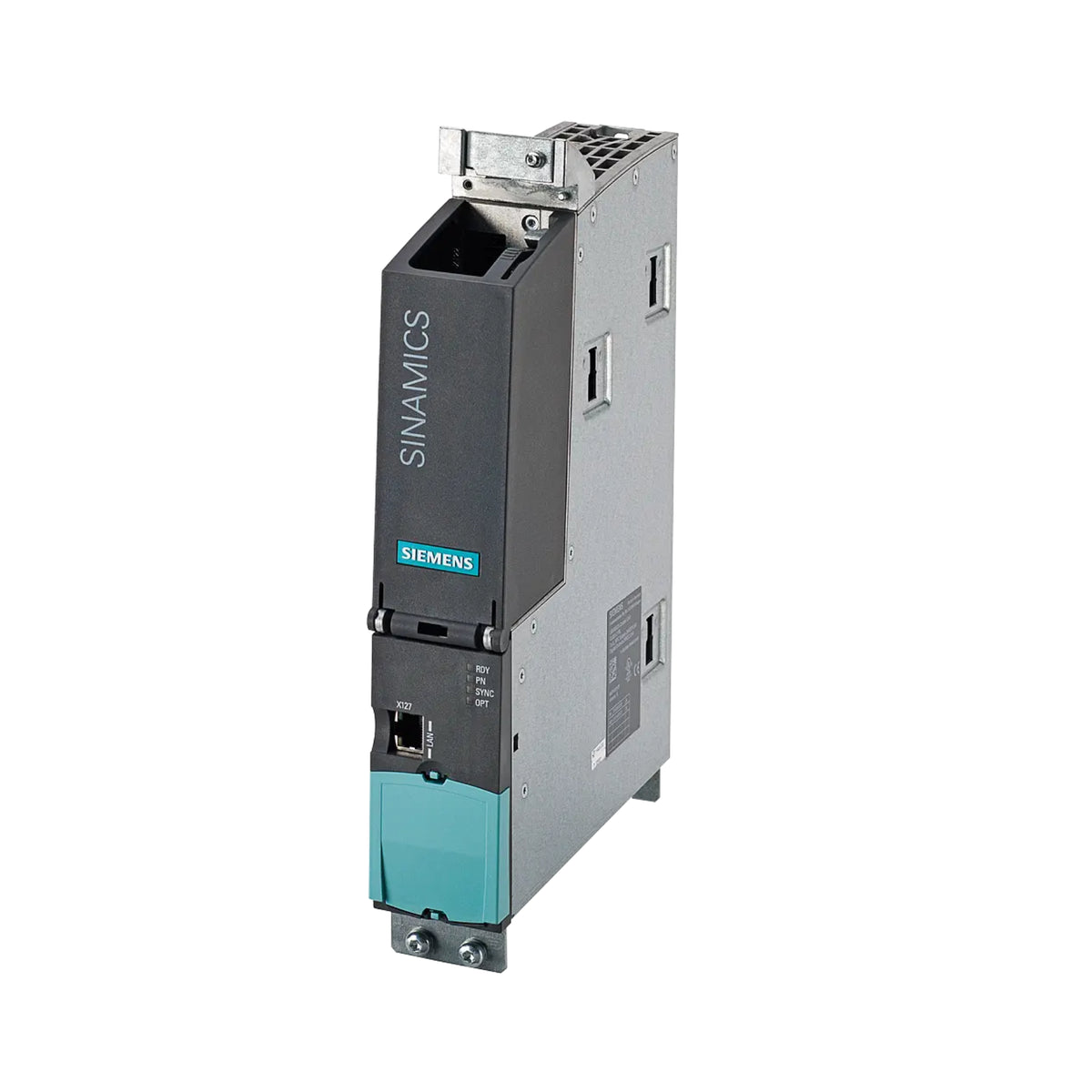6SL3040-1MA01-0AA0 Siemens PLC At ₹ 42020/piece | Siemens PLC In Hosur | ID: 2856872984648 - Foto 5