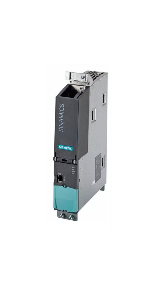 6SL3040-1MA01-0AA0 Siemens UNIDAD DE CONTROL SINAMICS CU320-2 PN SIN TARJETA COMPACT FLASH