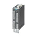 Siemens 6SL3055-0AA00-3AA1 line reactor 400 V 55 A for harmonic reduction in SINAMICS G120 drive systems.