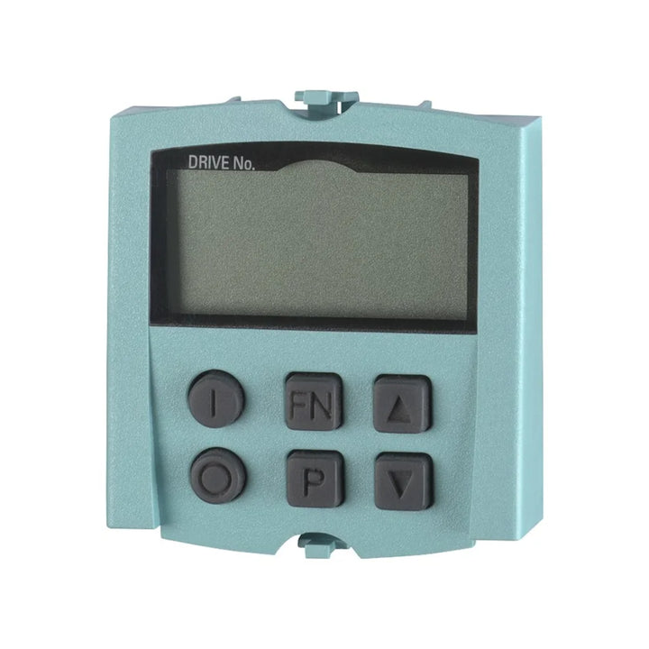 Siemens 6SL3055-0AA00-4BA0 EMC shield connection kit for SINAMICS G120 PM240-2 power modules.