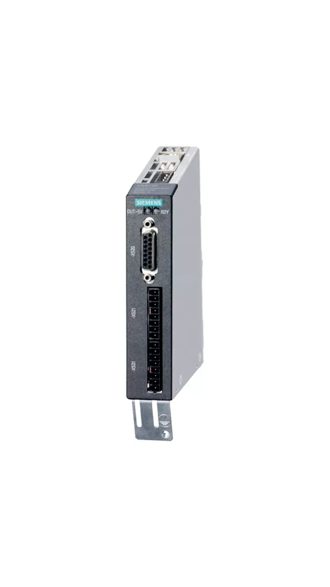 Smc30 Module 6SL3055-0AA00-5CA2 Siemens SINAMICS SMC30 Sensor Module For incrementa ...
