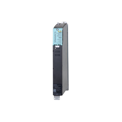 Siemens 6SL3100-1DE22-0AA0 Servo Drive designed for industrial precision motion control.