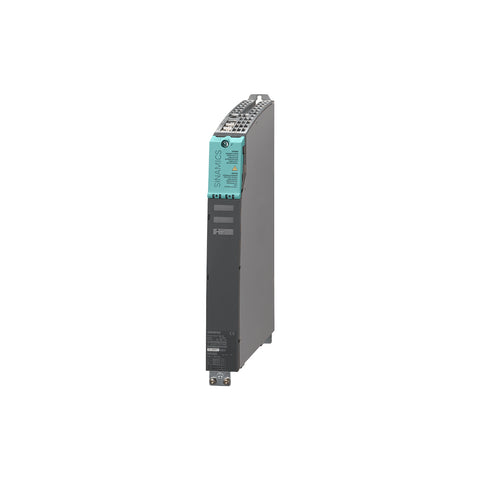 Siemens 6SL3121-1TE21-8AA4 Servo Drive offering advanced control capabilities and robust design for industrial use.