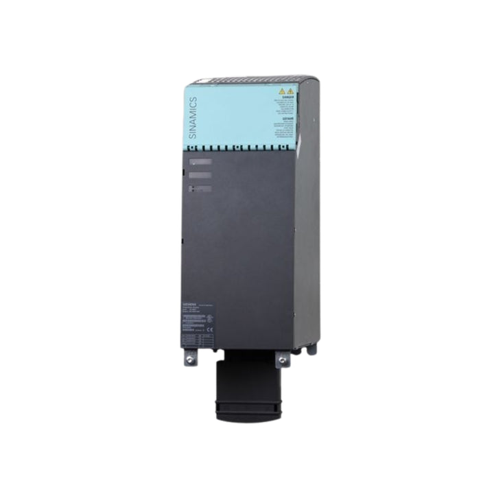Siemens 6SL3130-6TE23-6AA3 | Módulo de linha ativa SINAMICS S120,