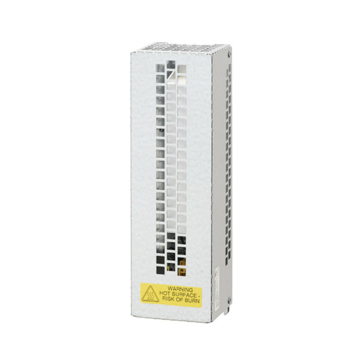 Siemens 6SL3201-0BE14-3AA0 CU240E-2 PN-F control unit with PROFINET and STO for SINAMICS G120 drives.