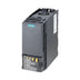 Siemens 6SL3210-1KE15-8AB2 SINAMICS S120 AC drive module, 7.5 kW, for precision industrial motor control.
