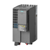 Siemens 6SL3210-1KE22-6UB1 SINAMICS G120C compact inverter, 11 kW, 400 V, for industrial motor control.