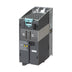 Siemens 6SL3210-1KE22-6UF1 SINAMICS G120C 11 kW UL-certified drive with integrated EMC filter and PNP inputs.