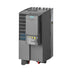 Siemens 6SL3210-1KE23-2AB1 SINAMICS G120C compact inverter, 15 kW, 400 V, with integrated safety functions.