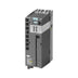 Siemens 6SL3210-1PE11-8AL1 G120C inverter, 0.37 kW, with PROFIBUS and STO, for compact and efficient motor control.