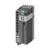 Siemens 6SL3210-1PE13-2AL1 SINAMICS G120C inverter, 0.55 kW, with PROFIBUS and STO for compact industrial control.