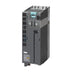 Siemens 6SL3210-1PE21-1UL0 G120C inverter, 0.55 kW, with PROFINET and STO, ideal for compact industrial automation.