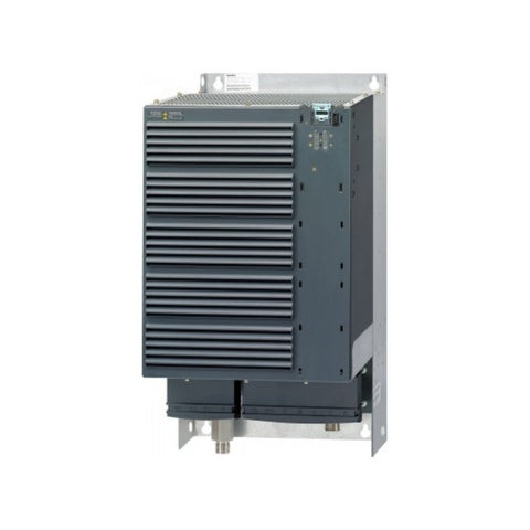 Siemens 6SL3210-1SE31-5UA0 SINAMICS S120 PM340 power module 75 kW