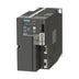 Siemens 6SL3210-5FE11-5UF0 G120C inverter with 7.5 kW output, braking chopper, and vector control for automation.