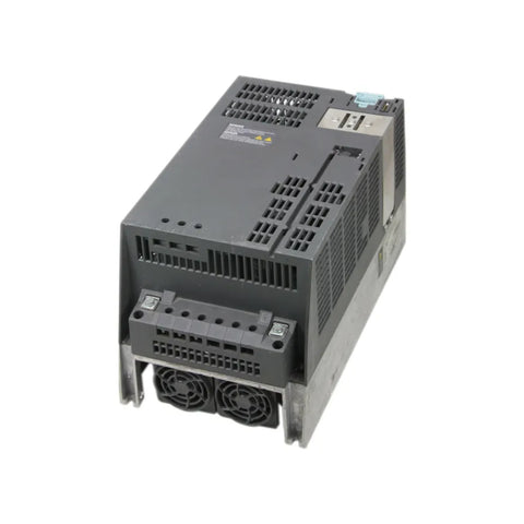 Siemens 6SL3224-0BE31-1UA0 SINAMICS G120 PM240-2 power module, 11 kW, 400 V, for industrial motor control systems.