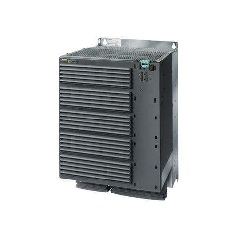 Siemens 6SL3224-0BE35-5UA0 Servo Drive features advanced control and reliable design.