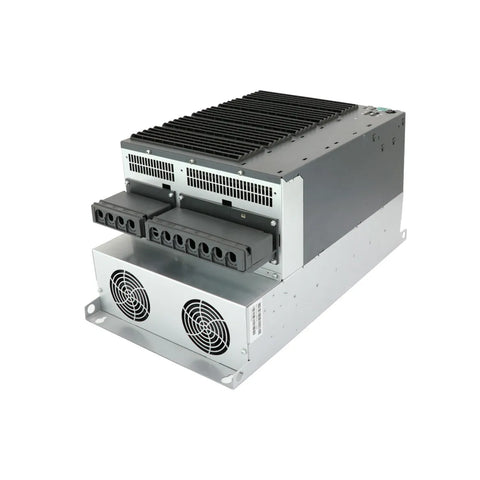 Siemens 6SL3224-0BE41-1UA0 PM240-2 power module, 18.5 kW, with braking chopper for SINAMICS G120.