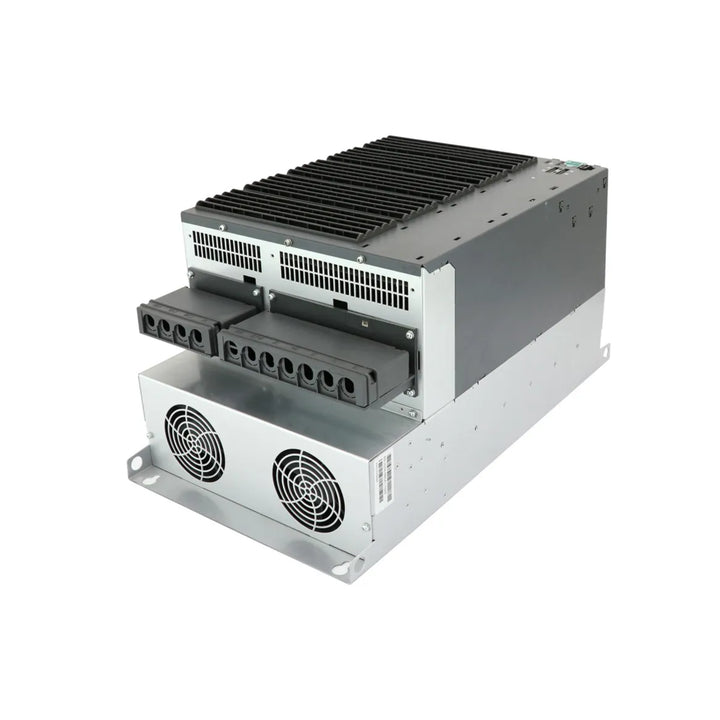 Siemens 6SL3224-0BE41-1UA0 PM240-2 power module, 18.5 kW, with braking chopper for SINAMICS G120.