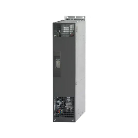 Siemens 6SL3224-0XE41-6UA0 PM240P-2 power module, 160 kW, 3AC 400V, for SINAMICS G120X water and HVAC applications.