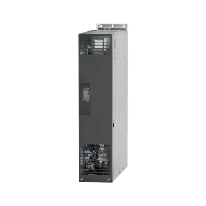 Siemens 6SL3224-0XE41-6UA0 PM240P-2 power module, 160 kW, 3AC 400V, for SINAMICS G120X water and HVAC applications.