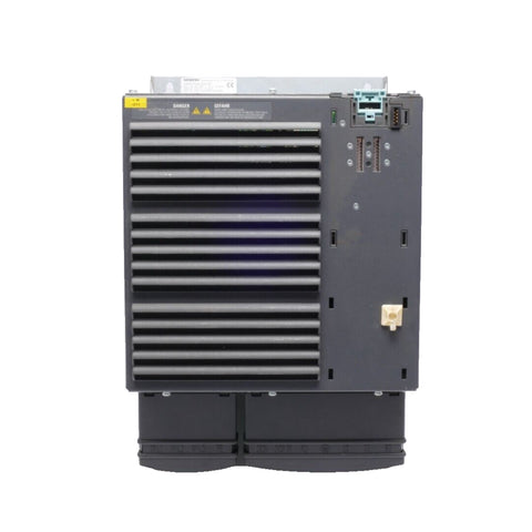 Siemens 6SL3225-0BE31-5UA0 SINAMICS G120 CU250-2 control unit, 400 V, for precise industrial motor control.