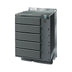 Siemens 6SL3225-0BE35-5UA0 SINAMICS S120 chassis power module, 550 A, for heavy-duty industrial automation.