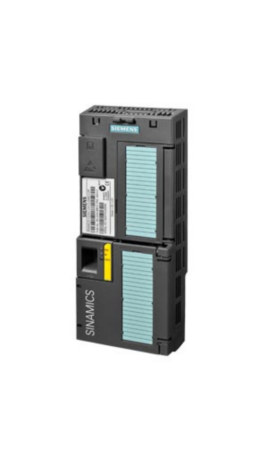 6SL3244-0BB12-1FA0 Siemens NOVO SELADO