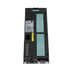 Siemens 6SL3244-0BB12-1PA1 PM240-2 Power Module 1.1 kW 400V for G120 drives with external braking.