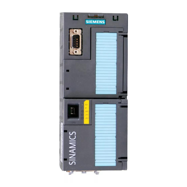 6SL3246-0BA22-1FA0 Siemens SINAMICS G120 CONTROL UNIT CU250S-2 PN INTEGRIERT PROFINET SUPPORT OF VECTOR CONTROL - DDPARTS SOLUTION