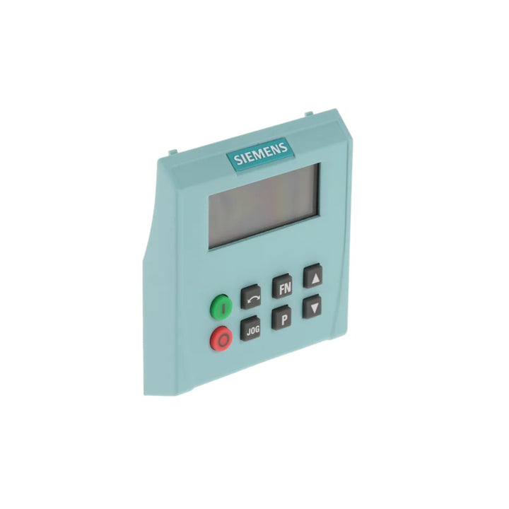 Siemens 6SL3255-0AA00-4BA1 SINAMICS S120 power module, 75 kW, for high-performance motor control.