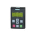 Siemens 6SL3255-0AA00-4JA1 control unit with PROFINET for SINAMICS G120 drives and integrated safety features.