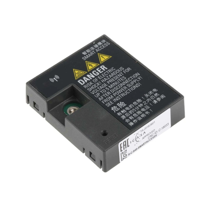 Siemens 6SL3255-0VA00-5AA0 CU230P-3 HVAC control unit for SINAMICS G120X with STO and HVAC-specific control functions.