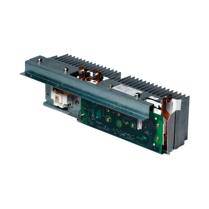 Siemens 6SL3300-1AE31-3AA0 SINAMICS Active Line Module, 16 kW, 400 V, regenerative infeed for efficient drives.