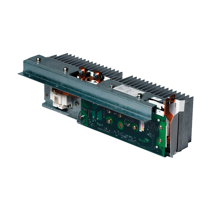 Siemens 6SL3300-1AE32-5AA0 SINUMERIK 840D sl control unit for advanced CNC machining and automation.