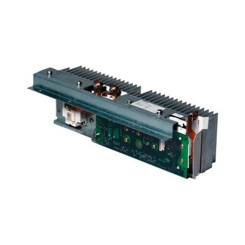 Siemens 6SL3300-1AE32-5BA0 SINAMICS S120 motor module, 3.2 kW, 3AC, for high-precision industrial automation.