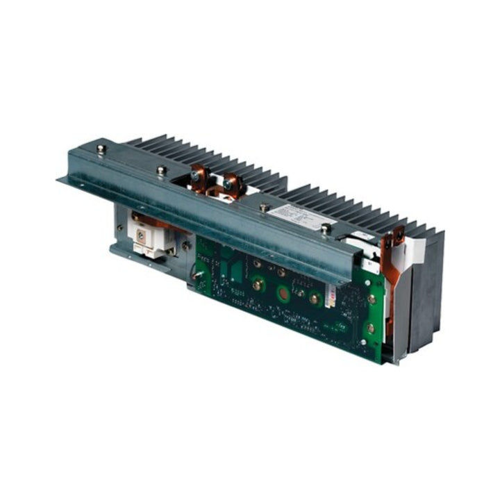 Siemens 6SL3300-1AE32-5BA0 SINAMICS S120 motor module, 3.2 kW, 3AC, for high-precision industrial automation.