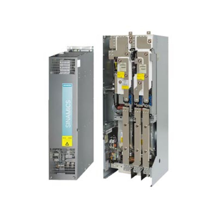 Siemens 6SL3310-1GE38-4AA3 SINAMICS G130 450 kW power module