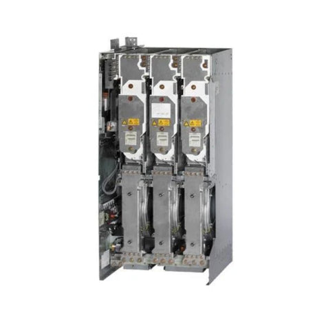 Siemens 6SL3320-1TE41-0AA3 SINAMICS S120 single motor module