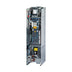 Siemens 6SL3330-1TE34-2AA3 SINAMICS S120 power module, 75 kW, 400 V, for industrial motor control.