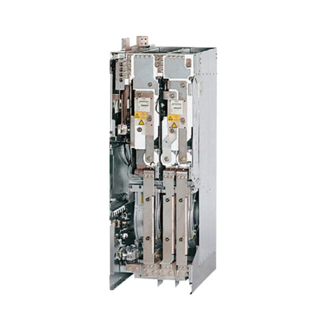 Siemens 6SL3330-1TG41-8AA3 SINAMICS S120 basic line module 1500 kW