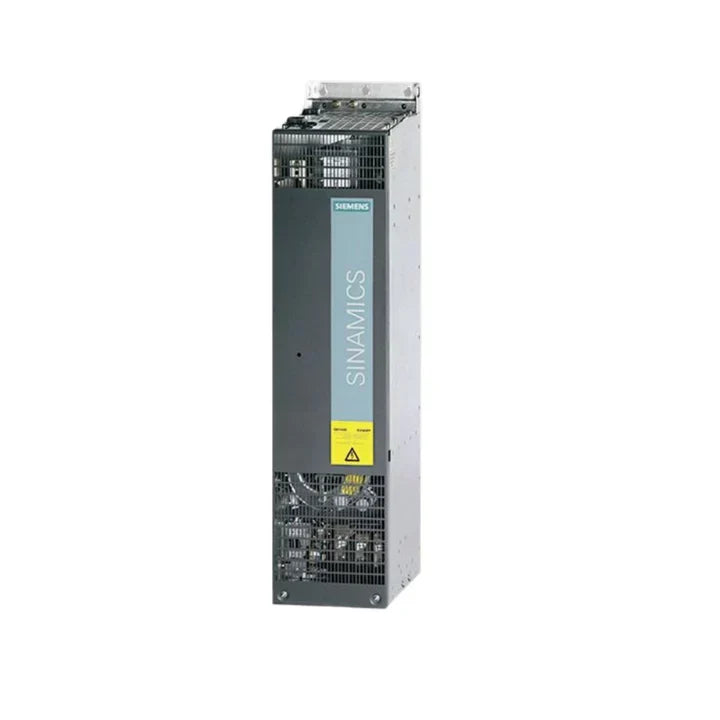Siemens 6SL3330-6TE41-1AA3 SINAMICS S120 smart line module 500 kW