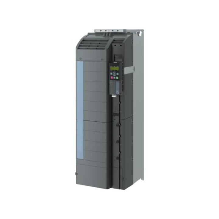 Siemens 6SL3330-6TE41-7AA3 SINAMICS S120 line module, 36 kW, 400 V, regenerative infeed for multi-axis drives.