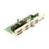 Siemens 6SN1118-0DH21-0AA0 SIMODRIVE 611 control module for 1 or 2 axis CNC automation systems.