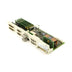 Siemens 6SN1118-0DH23-0AA1 SIMODRIVE 611 2-axis control module for high-precision CNC and automation applications.